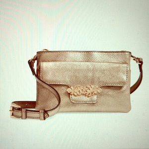 Tommy Bahama Katerini Crossbody Wallet/New